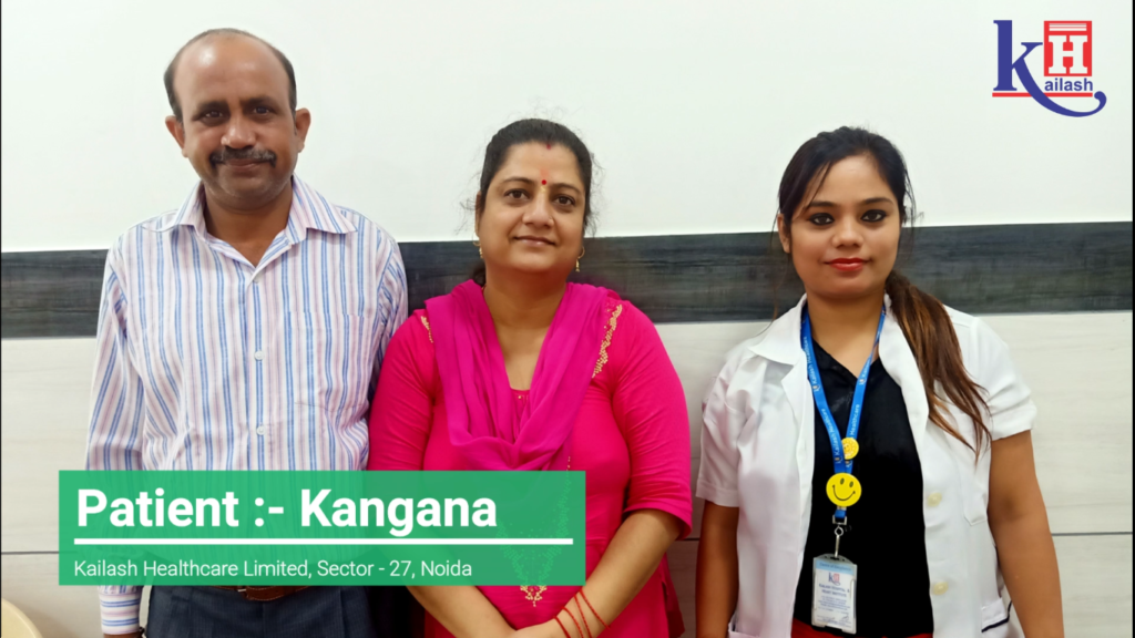 Management of Gestational Diabetes with Diet | Dietician Deepika Gupta Kailash Hospital Noida