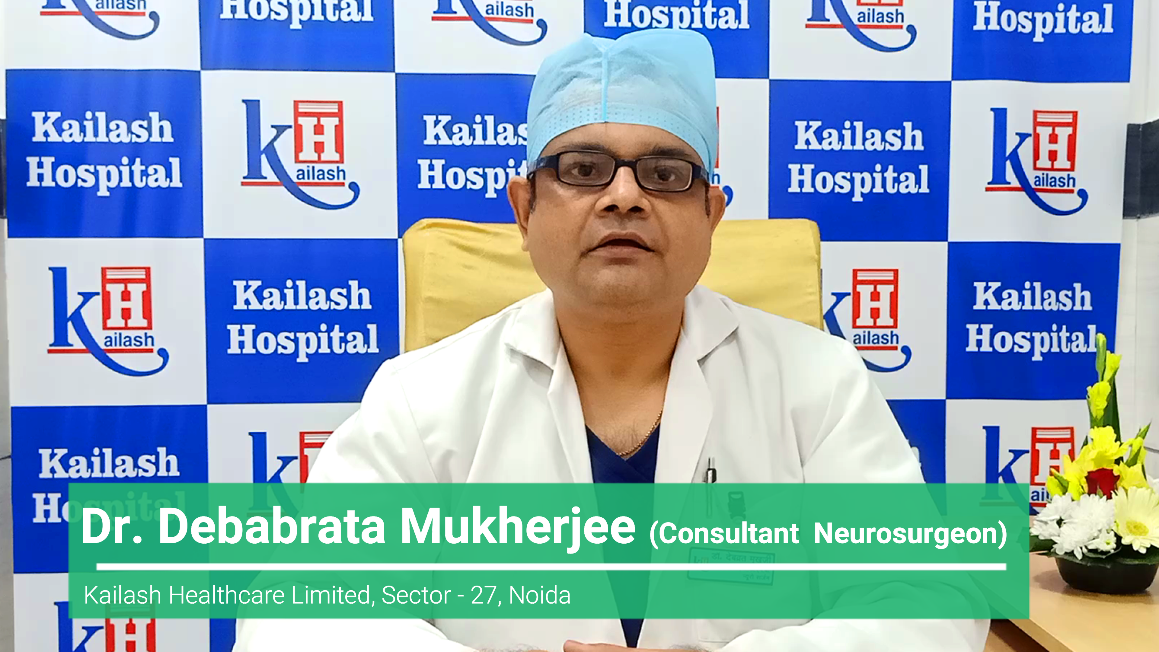 Preventing & Managing Spinal problems | Kailash Hospital, Sec 27 Noida
