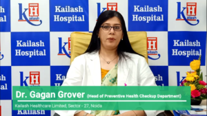 Importance of Cardiac Health Checkup | Kailash Hospital Sec 27 Noida