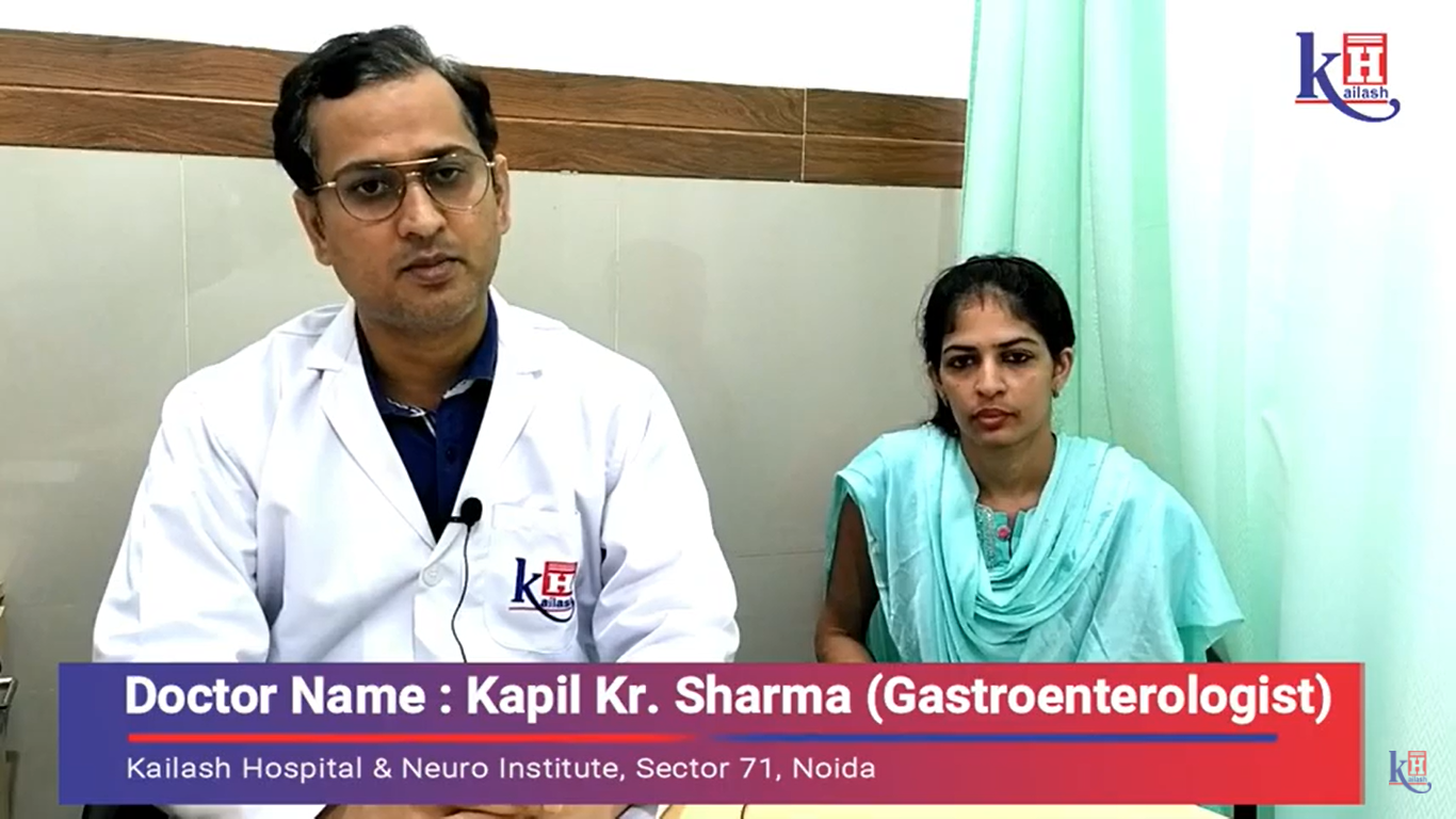 Per Oral Endoscopic Myotomy (POEM) – Advance Endoscopic Treatment for Achalasia Cardia