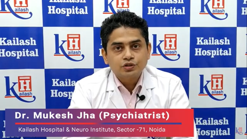 World Mental Health Day | Schizophrenia : Common Sign & Symptoms