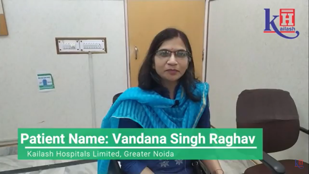 Save your Vision: Get Regular Eye Checkups | Kailash Hospital Greater Noida