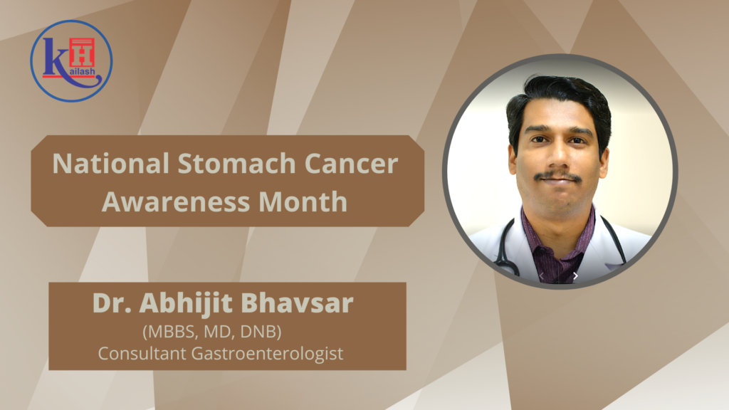 Stomach (Gastric) Cancer Diagnosis & Treatment | Kailash Hospital, Dehradun