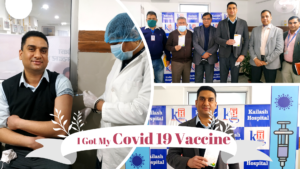 Covid19 Vaccine is Completely Safe & Risk-free for all | Kailash Hospital Sec- 71 Noida