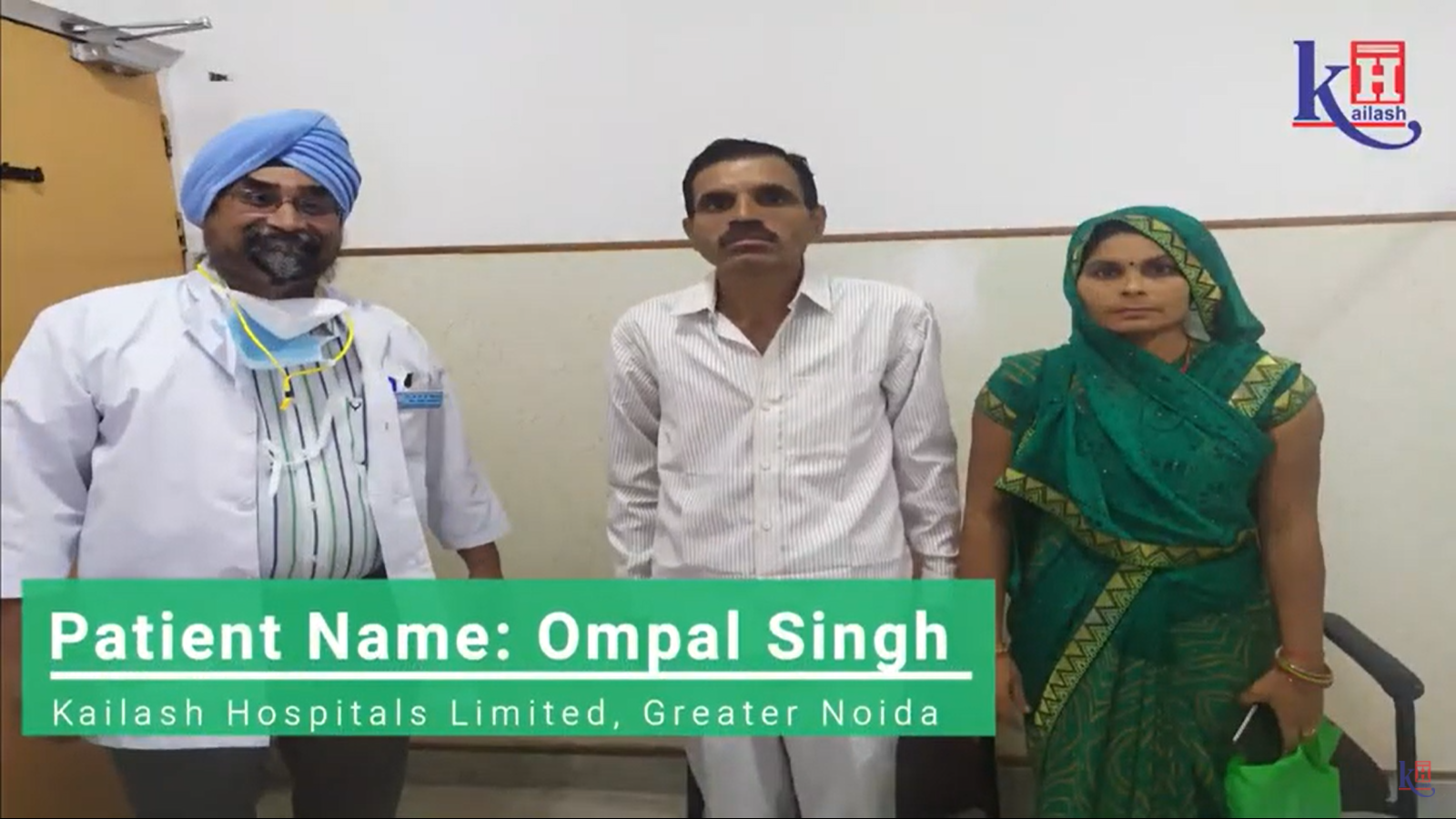 Successful Pancreatitis Treatment through Pancreaticojejunostomy Surgery | Kailash Hospital Gr Noida