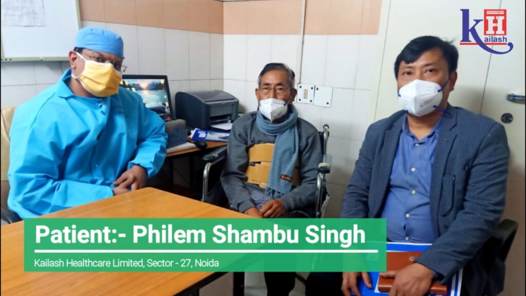 Complex Triple Vessel Coronary Artery Bypass Surgery by CTVS Team | Kailash Hospital Sec- 27 Noida