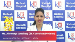 Best Kidney Diet Tips to prevent Chronic Kidney Disease | Kailash Hospital Sector 71 Noida