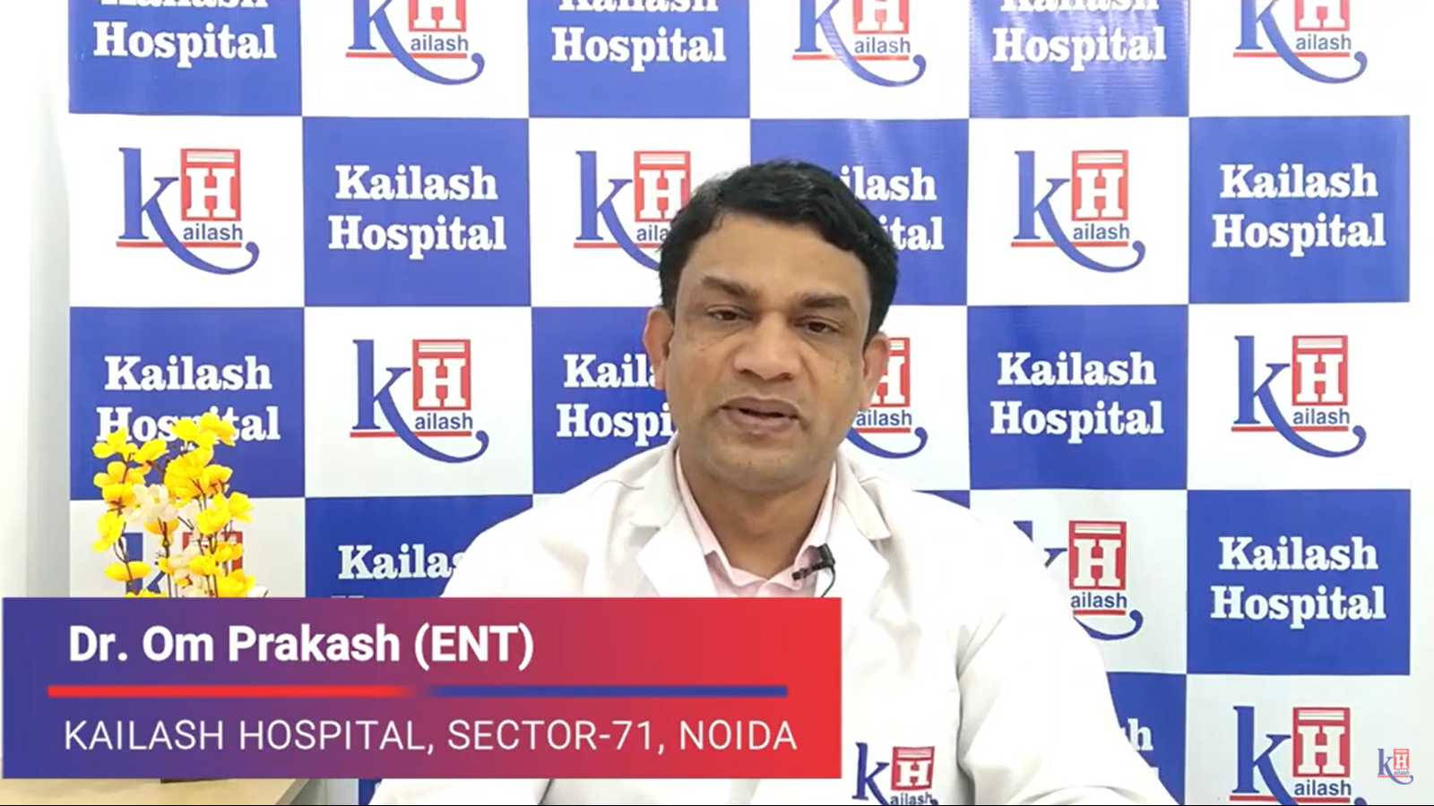 World Hearing Day | Kailash Hospital Sector 71 Noida