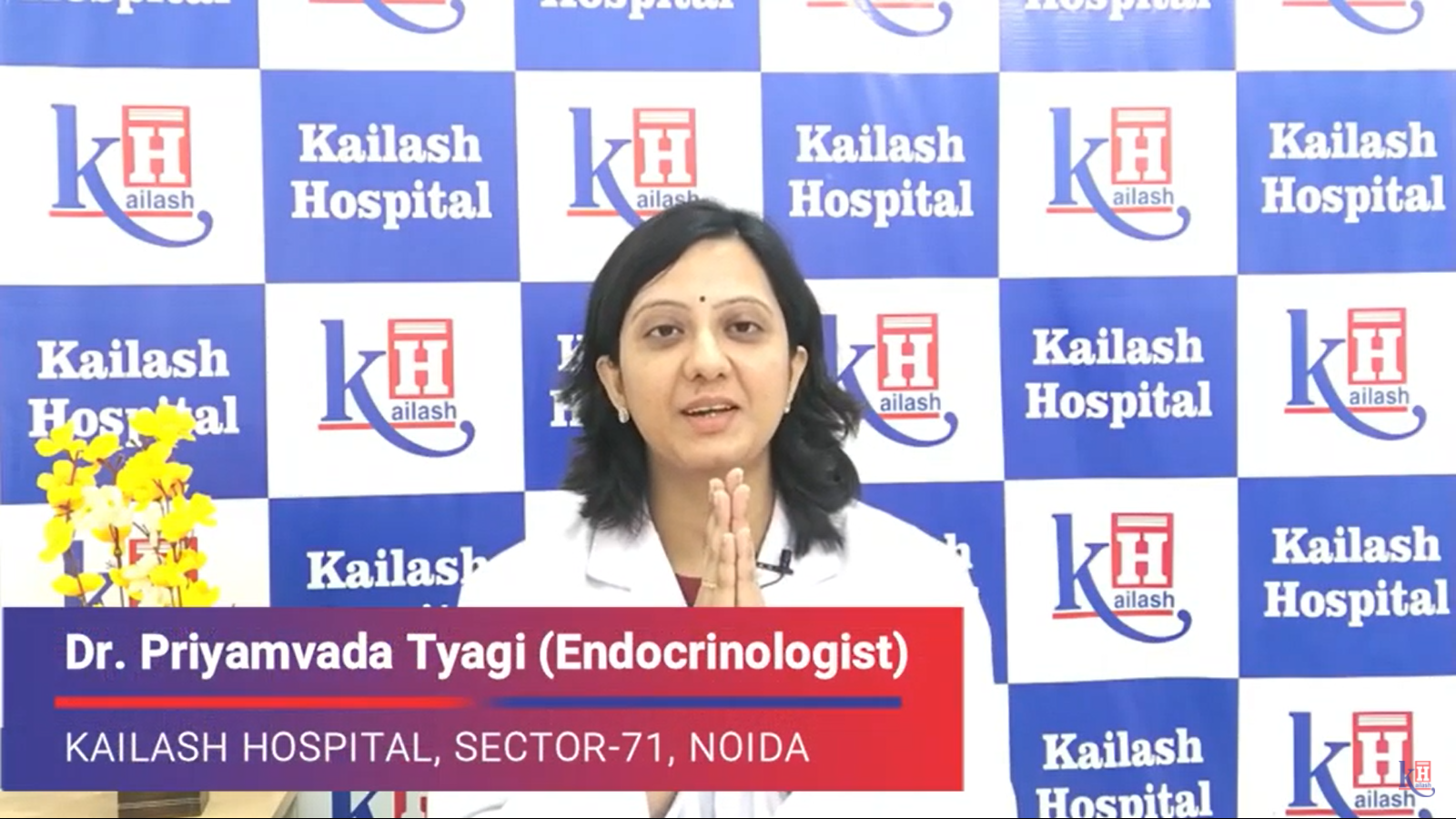 Obesity: Causes & Management | Kailash Hospital Sector 71 Noida
