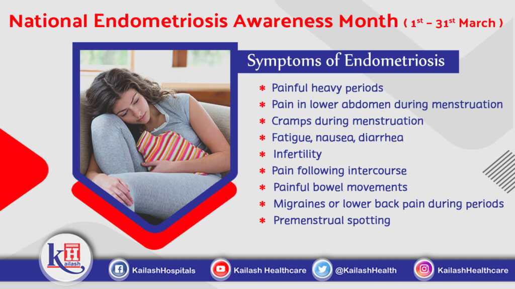 Heavy period cramps with extreme lower back pain is not normal.