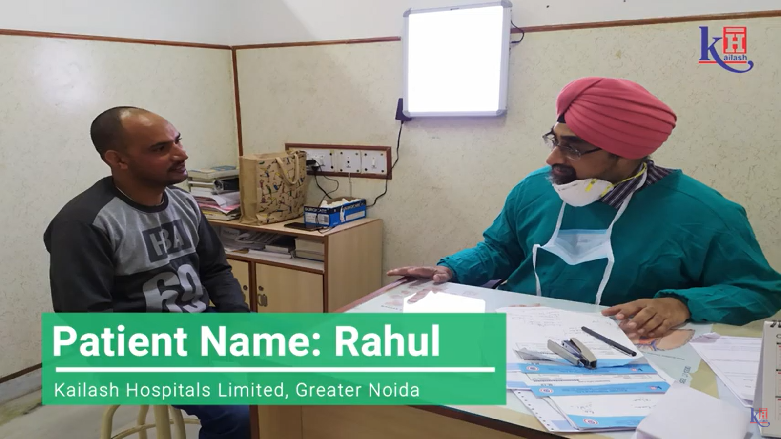 Successful Laparotomy for Malrotation of Gut with midgut volvulus | Kailash Hospital Greater Noida