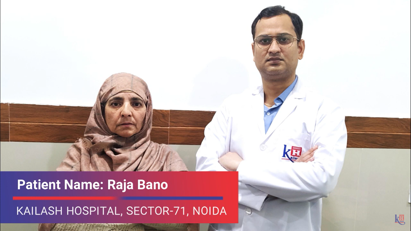 POEM Procedure: Ray of hope for Achalasia Cardia patients | Kailash Hospital, Sec- 71 Noida