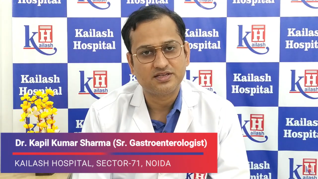World Liver Day | Liver Diseases: Warning Signs & Management | Kailash Hospital Sector 71 Noida