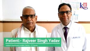 Successful Management of recurring Shoulder Dislocation | Kailash Hospital Sector 27 Noida