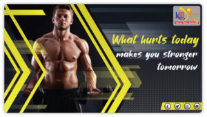 Workout with the Best Trainers at Noida's Largest Gym, Kailash Health Village, Noida.