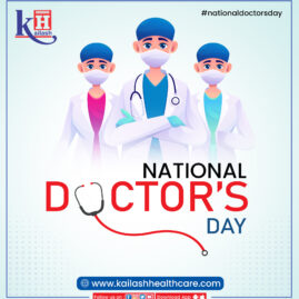 Thank you Doctors for tirelessly working to serve the Humanity & save millions of lives.