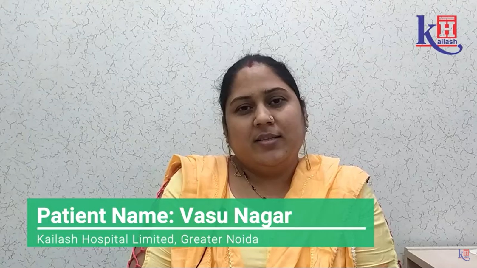 Successful Corneal Tear Surgery for Severe Irido- Lenticular Damage | Kailash Hospital Greater Noida