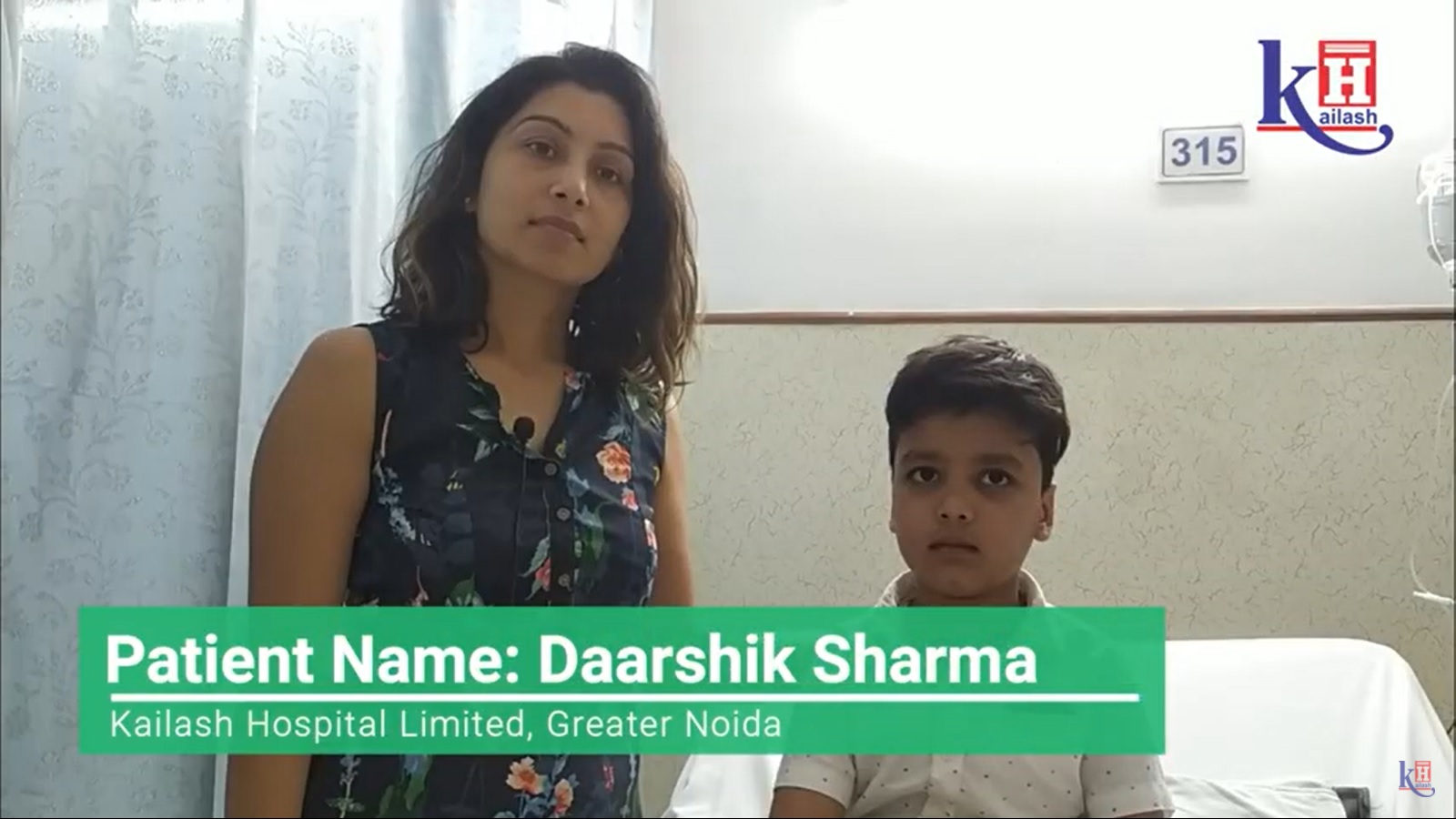 Successful Management of Fever with rash scrub typhus | Kailash Hospital Greater Noida