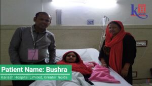 Best Gynaecological Care & Safe Deliveries | Kailash Hospital Greater Noida