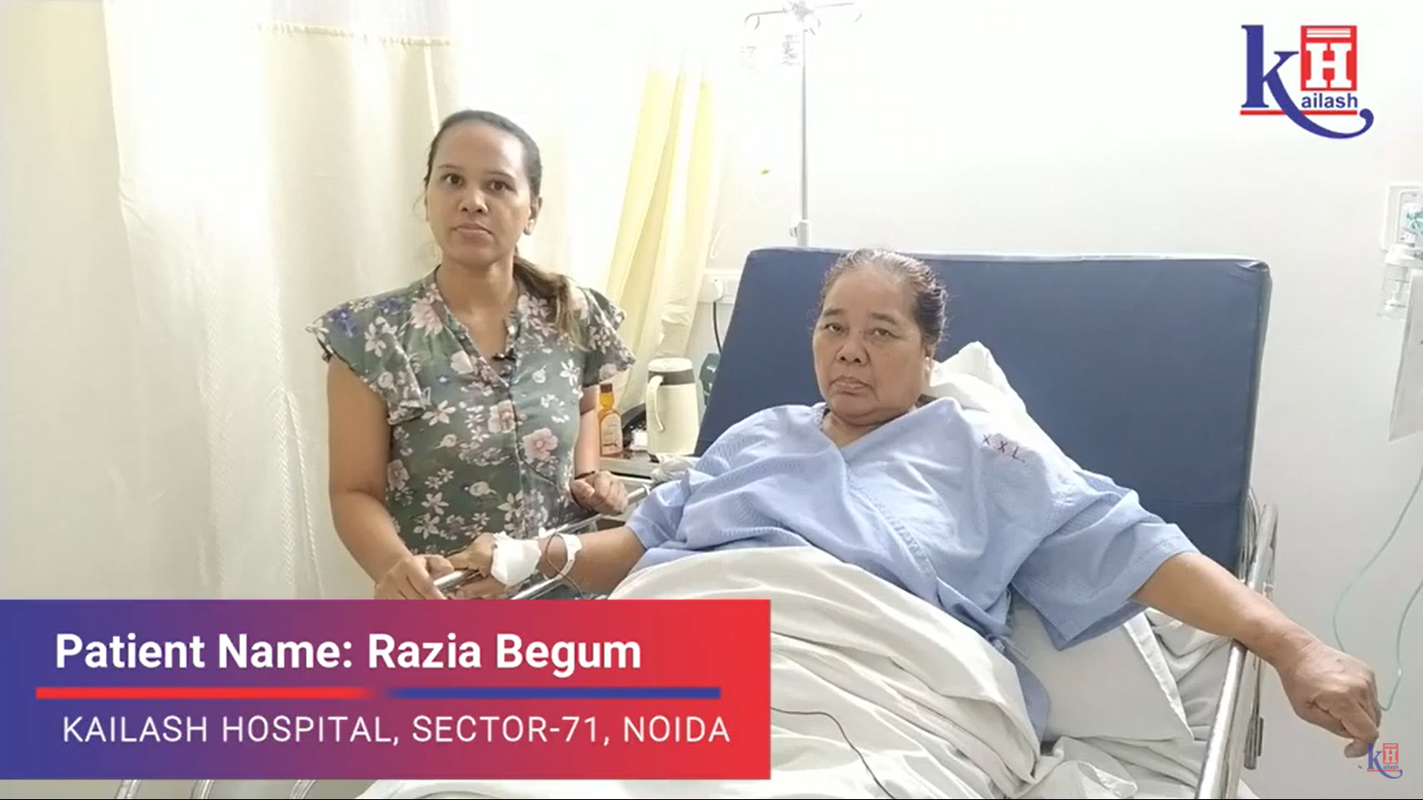 Knee Replacement Surgery : Safe & Effective Solution to Chronic Knee problems