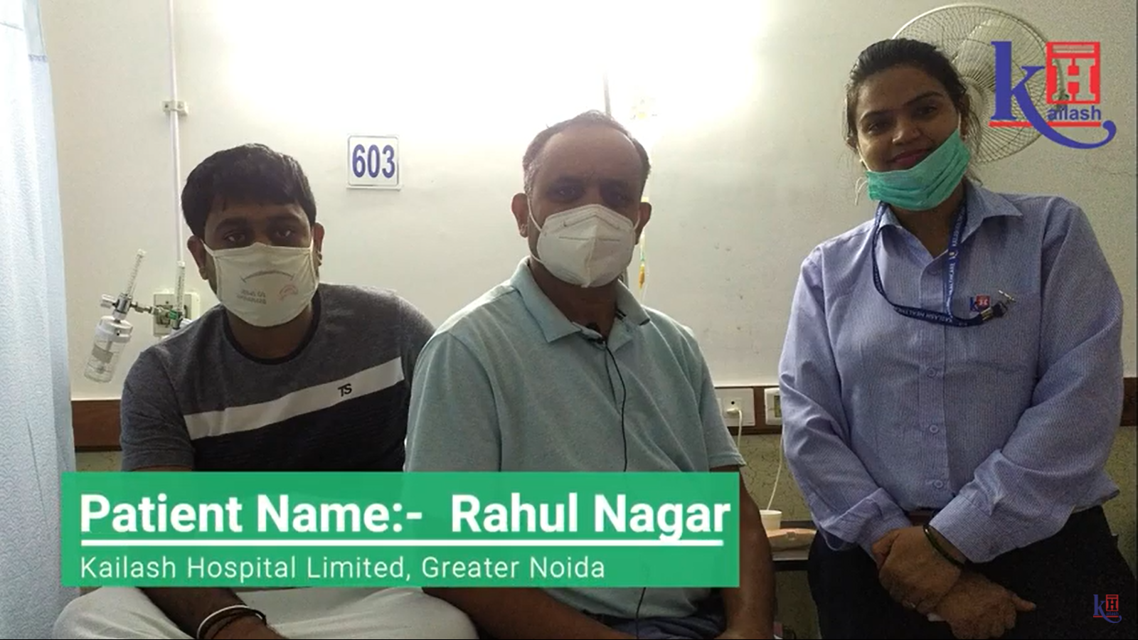 Timely Medical Care saves time & Critical Lives | Kailash Hospital Greater Noida