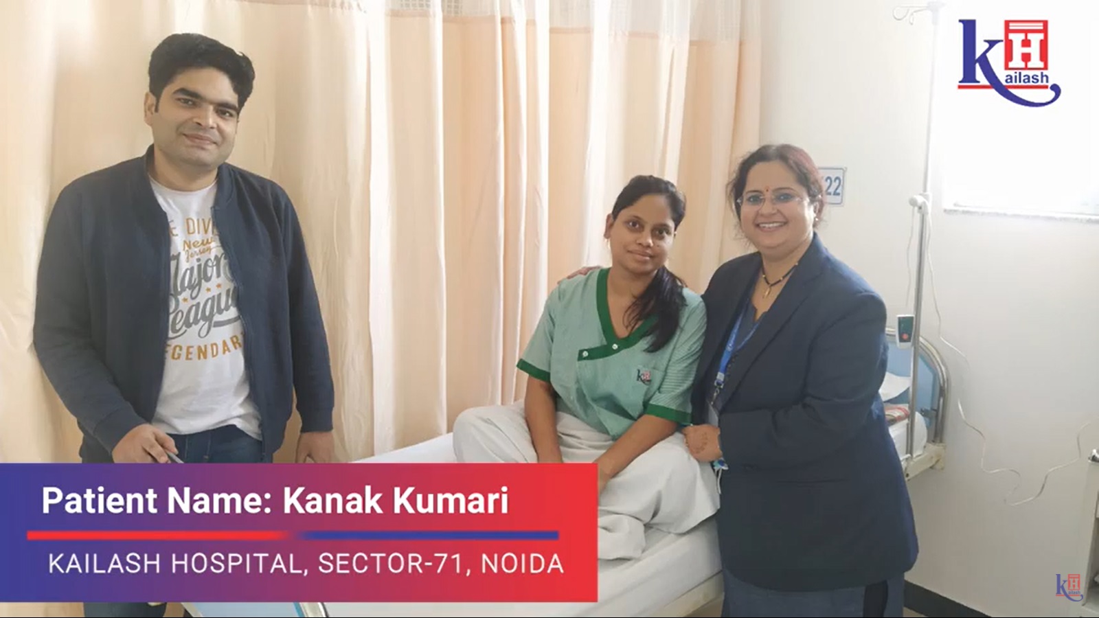 Timely Management Critical Dengue Complications Saved Patient’s Life | Kailash Hospital Sec 71 Noida