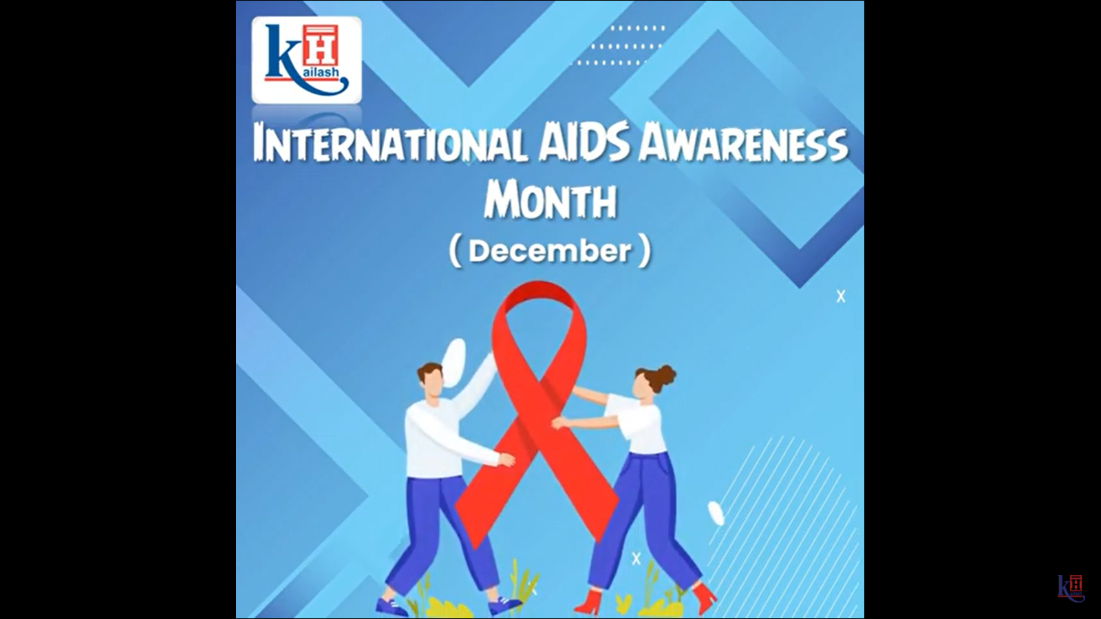 AIDS: Symptoms Causes and Prevention | Kailash Group of Hospitals
