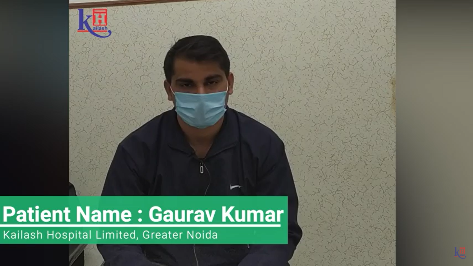 Severe Viral fever & drop in platelets successfully managed | Kailash Hospital Greater Noida