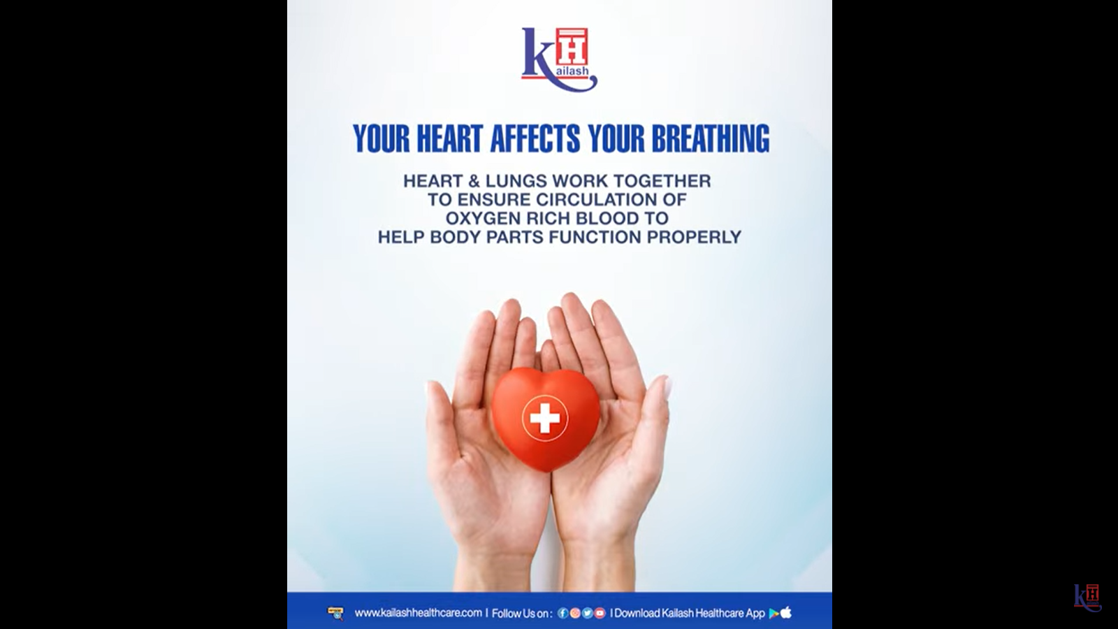 Consult Top Heart Specialists at Noida’s Best Heart Hospital | Kailash Hospital Sector 27 Noida