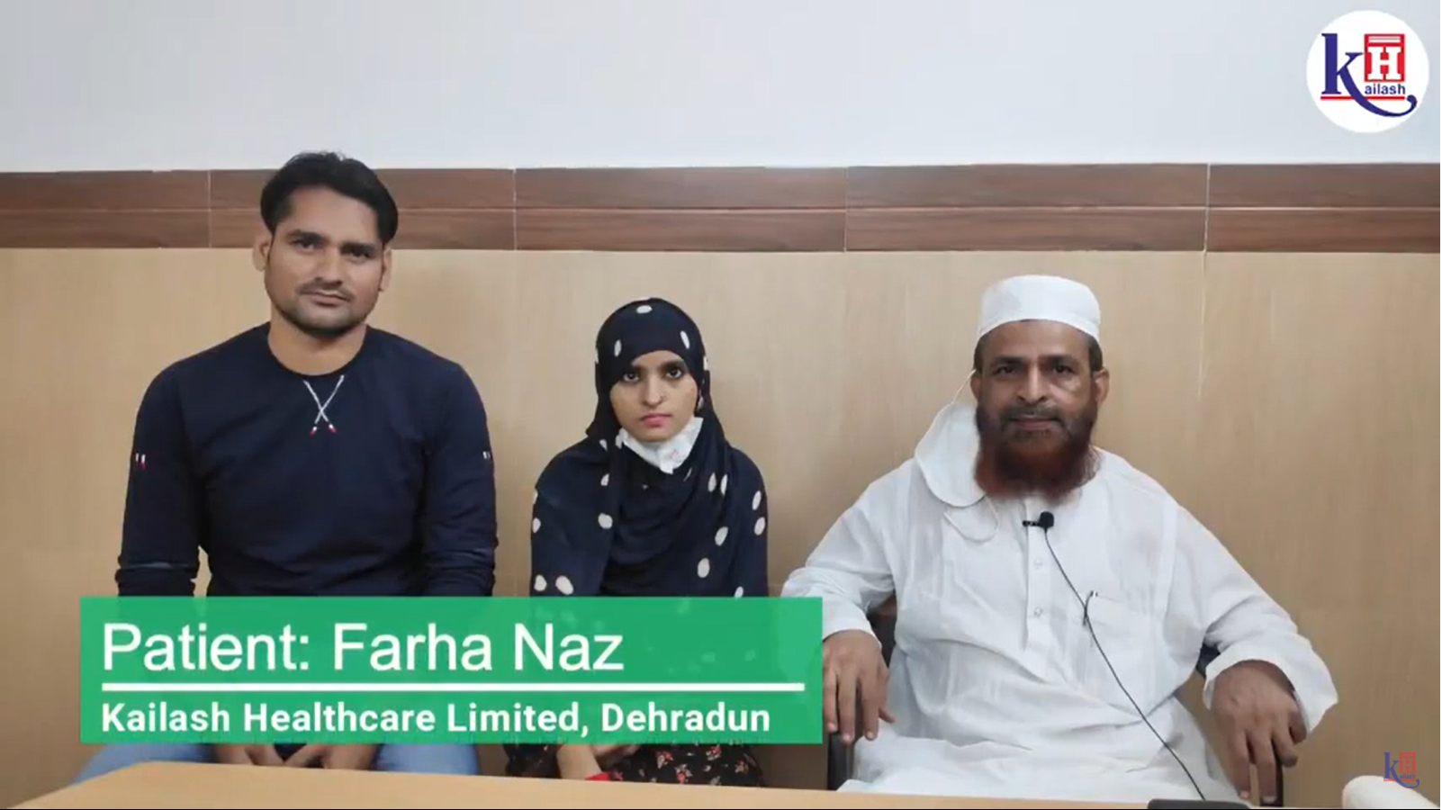 Unmatched Medical Expertise of Doctor saved a Critical Life | Kailash Hospital Dehradun