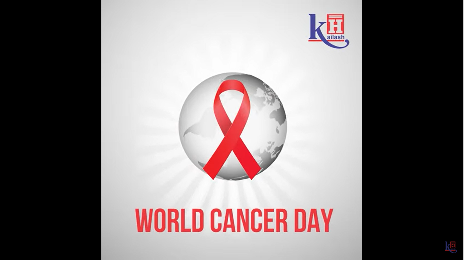 World Cancer Day 2022: Close The Care Gap | Kailash Hospital Sector 27 Noida