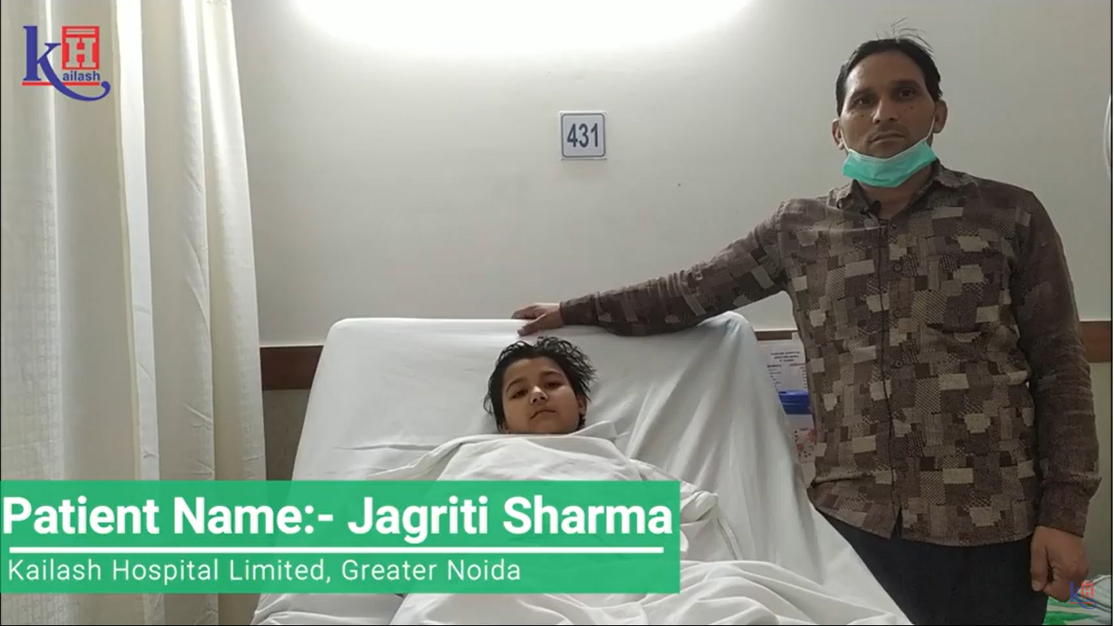 We are 24X7 ready for all Health Emergencies | Kailash Hospital Greater Noida