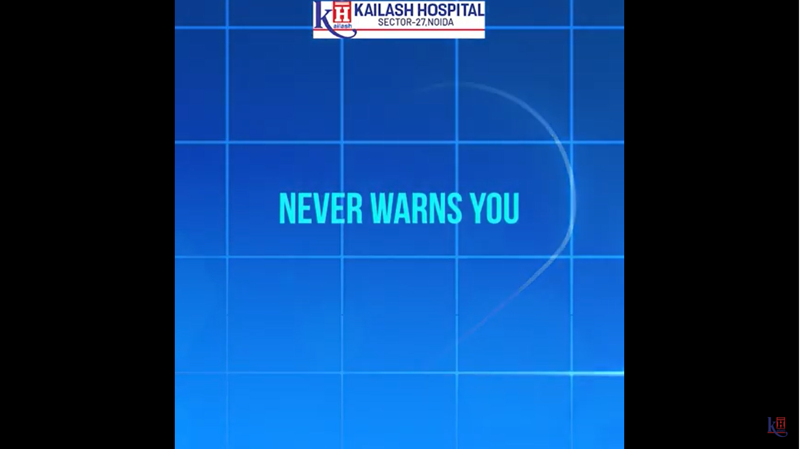 This New Year, Pledge to Take Care of your Health | Kailash Hospital