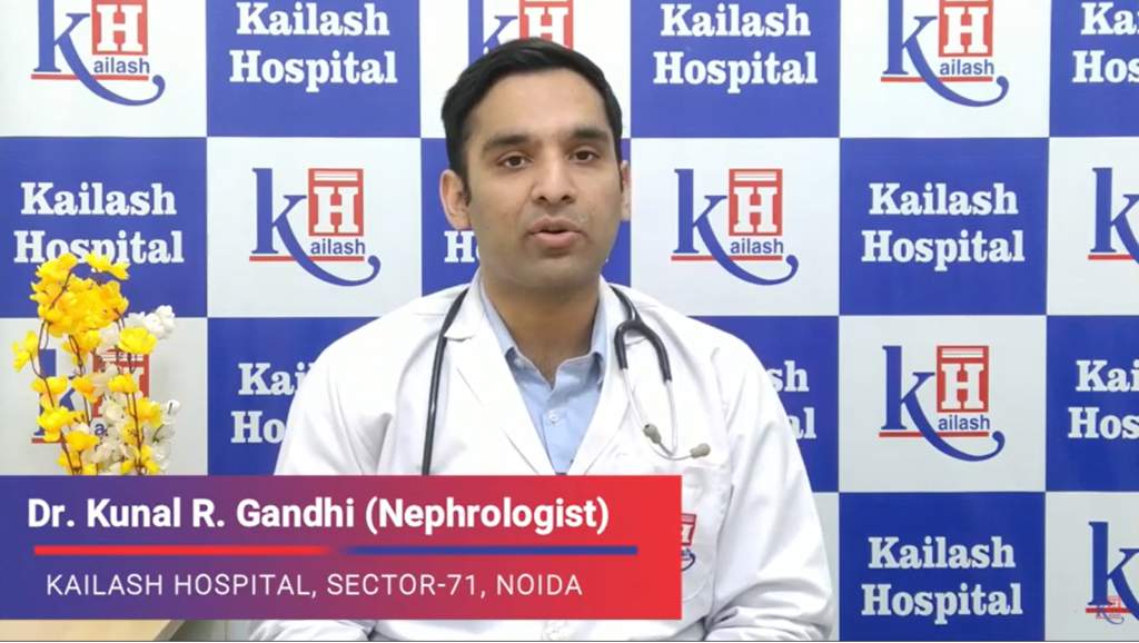 World Kidney Day: 8 Golden Rules to Prevent Kidney Disease | Kailash Hospital, Sector 71, Noida