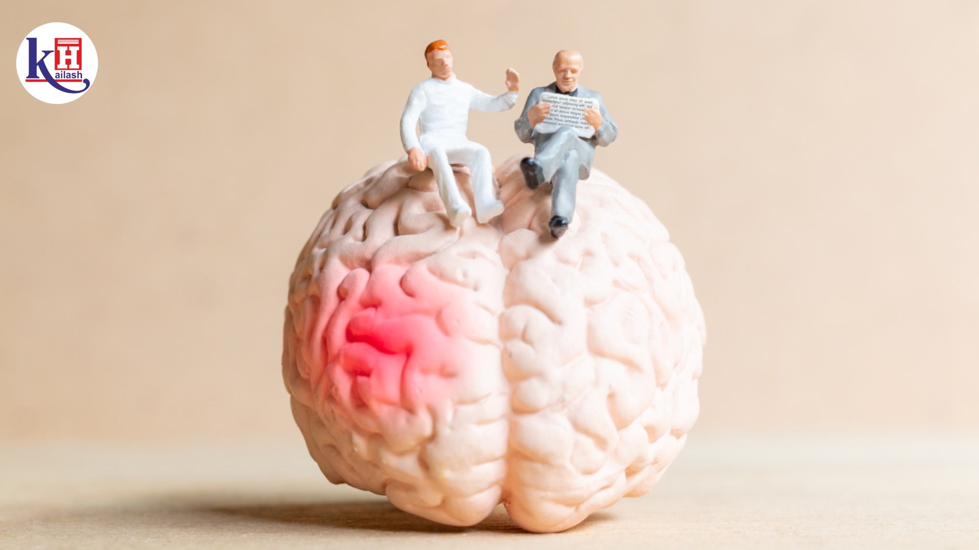 Head Injury Causes, Symptoms & Treatment I Kailash Hospital, Noida