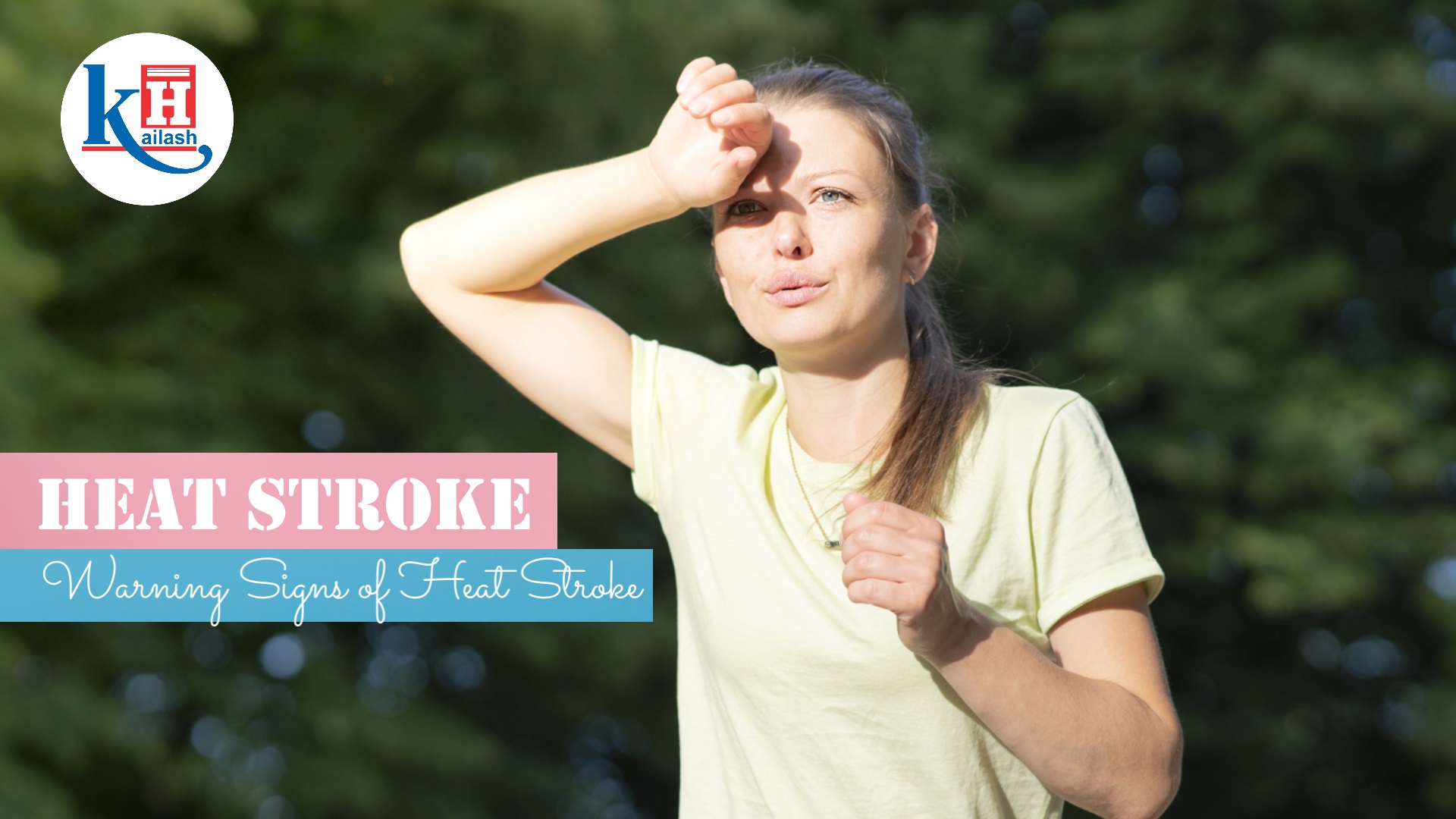 Prevention of Heat Stroke: Tips for Staying Safe in Hot Weather