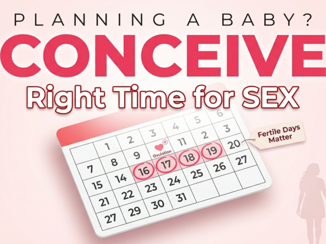 Trying to Conceive? Discover the Perfect Timing for Sex (IVF Insights)