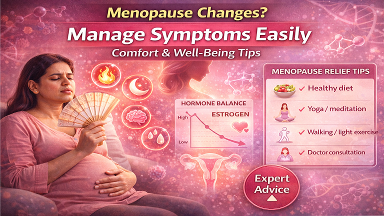 Menopause