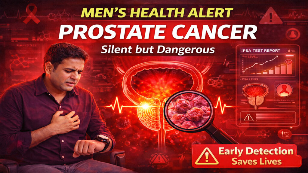 PROSTATE CANCER
