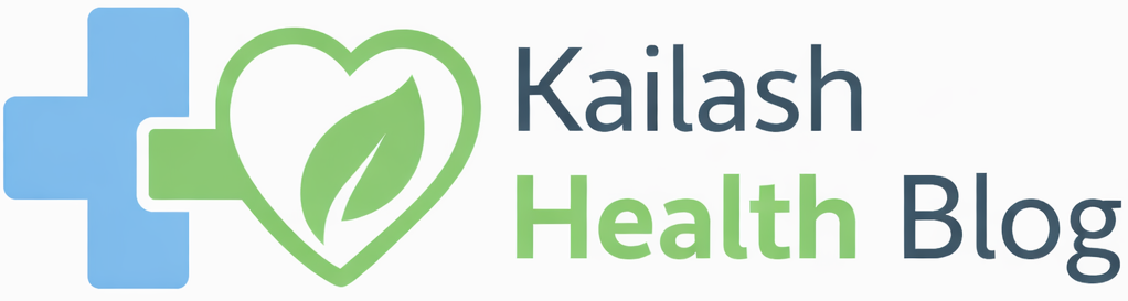 Kailash Health Blog