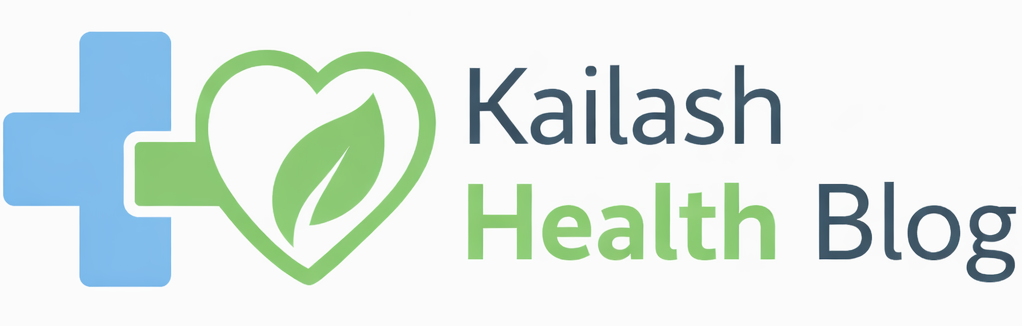 Kailash Health Blog