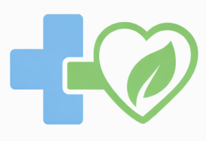 Kailash Health Blog Logo