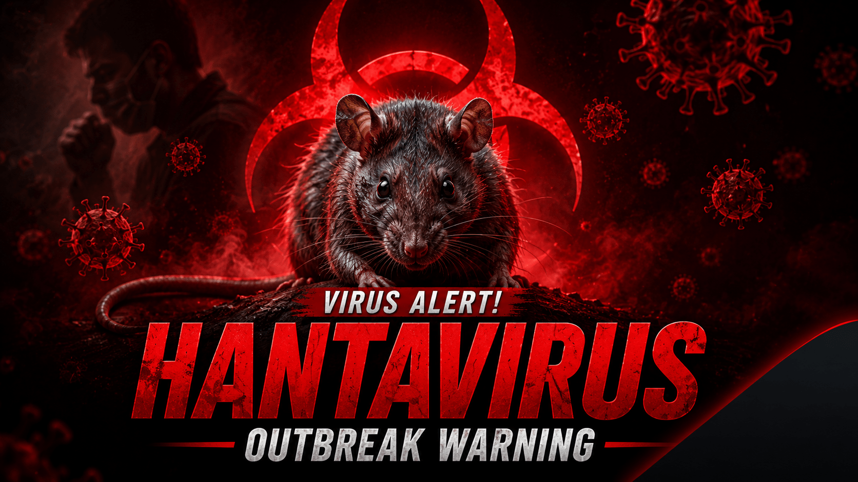 Hantavirus Outbreak 2026