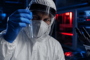 Ebola Virus Disease