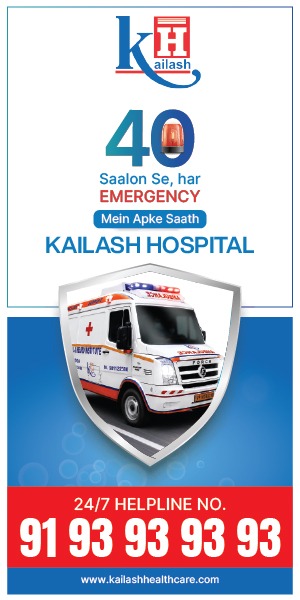 Best Heart Hospital in Noida