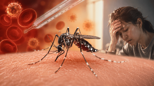 Dengue Fever